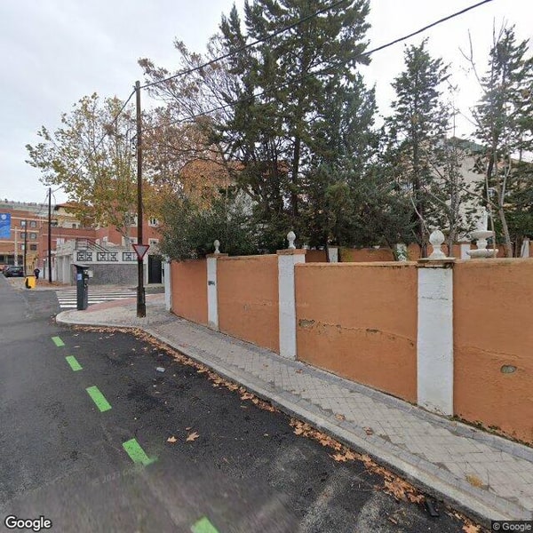 Imagen de CORSIN & VARGAS S.L. (EXTINGUIDA)