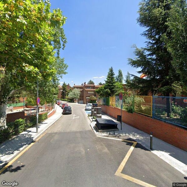 Imagen de C.P. F.DE. QUEVEDO