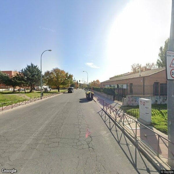 Imagen de CP INF-PRI CAÑADA REAL