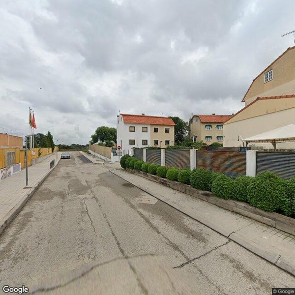 Imagen de CP INF PRI CRISTO DE LA CAMPANA