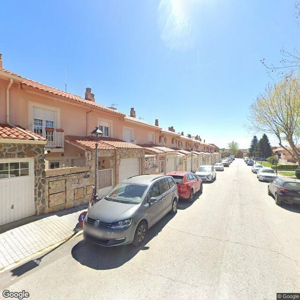 Imagen de CPR MAMA OCA