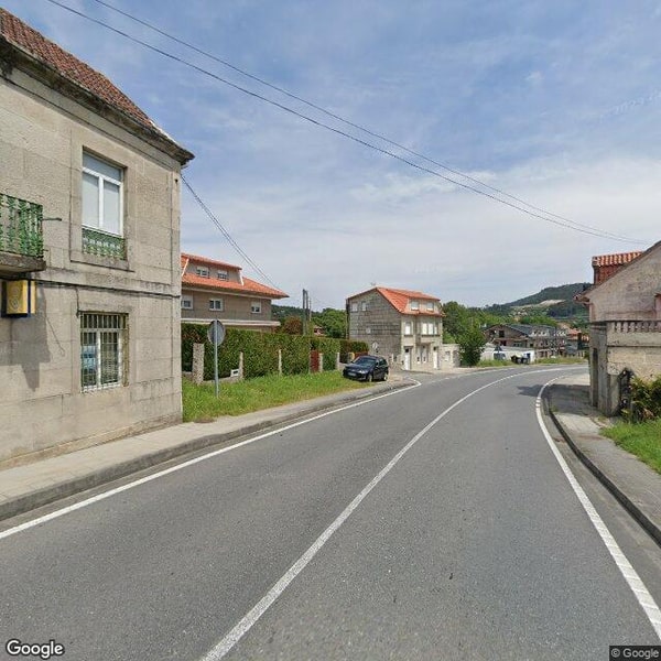 Imagen de C.R.A. DE VILABOA CONSUELO GONZÁLEZ MARTÍNEZ