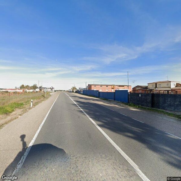 Imagen de CRA LA CALZADA DE OROPESA