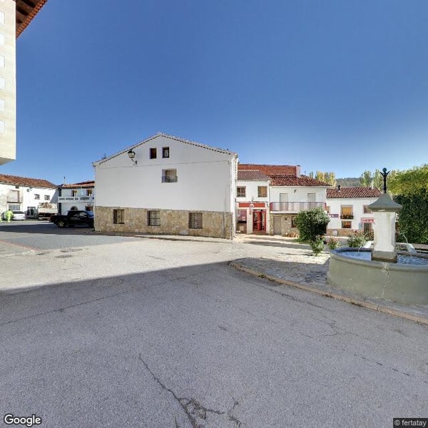 Imagen de C.R.A. MIGUEL DELIBES