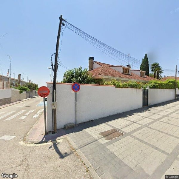 Imagen de CRECER ESCUELA INFANTIL