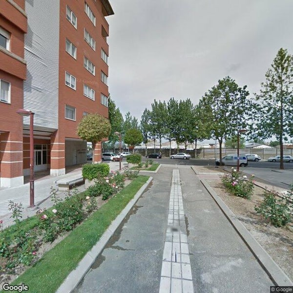 Imagen de CUBILLAS JARDÍN DE RECREO