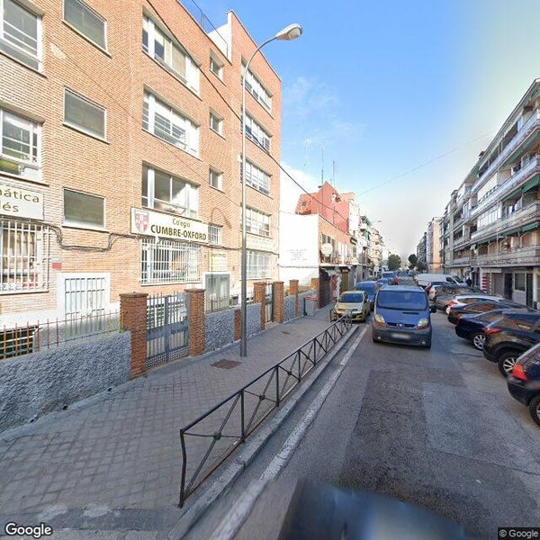 Imagen de CUMBRE-OXFORD S.L.