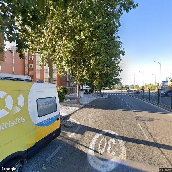 Imagen de DACOEN COMERCIO Y GESTION S.L.