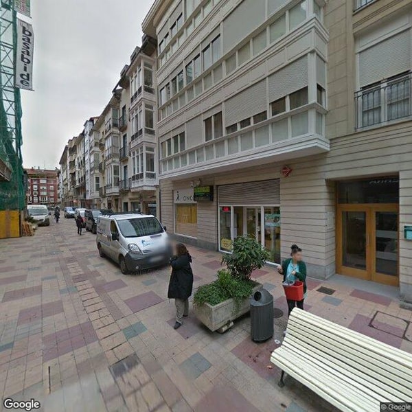 Imagen de DELEGACIÓN TERRITORIAL DEL DEPARTAMENTO DE EDUCACIÓN EN ÁLAVA