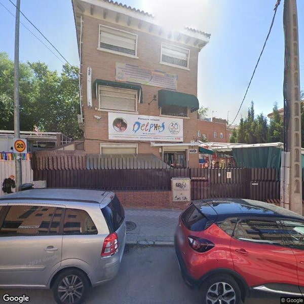 Imagen de DELPHOS | ESCUELAS INFANTILES CIUDAD LINEAL, BARRIO DE LA CONCEPCIÓN | ESCUELA INFANTIL Y GUARDERÍA