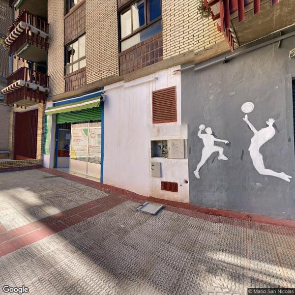 Imagen de DINGOLONDANGO. CENTRO EDUCATIVO INFALTIL Y OCIO EDUCATIVO