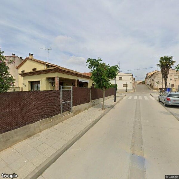 Imagen de DIPUTACION GENERAL DE ARAGON