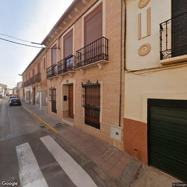 Imagen de DON CRISTOBAL S.L.