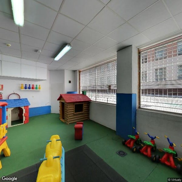 Imagen de DONDE ESTAN LAS LLAVES S.L.