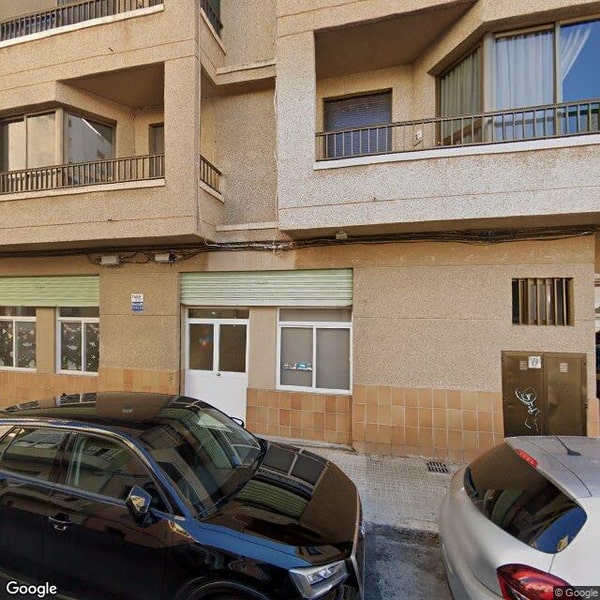 Imagen de DRAGONFLY BRITISH NURSERY S.L.