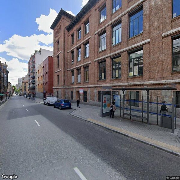 Imagen de EEI CAMPANILLA