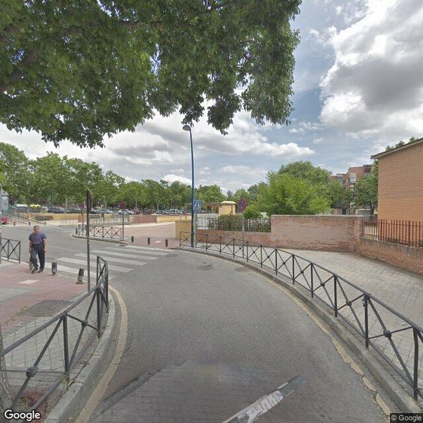 Imagen de EEI CASA DE NIÑOS VALLE INCLAN