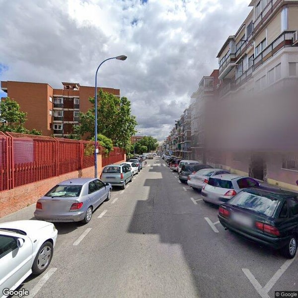 Imagen de E.E.I. LOPE DE VEGA