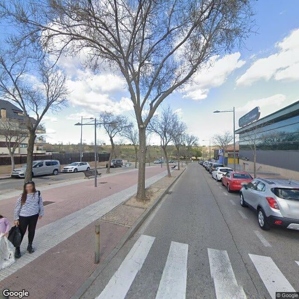 Imagen de EL CASTILLO DE NANOS S.L.