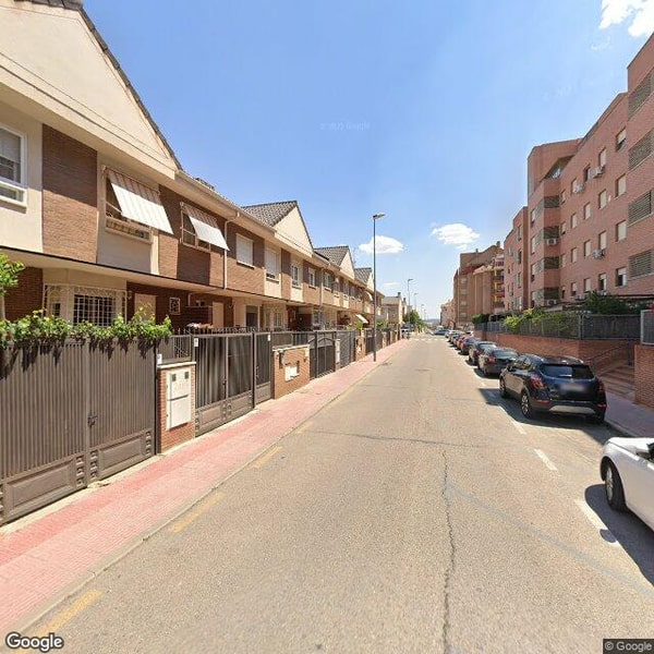 Imagen de EL PARQUE DEL ENSANCHE