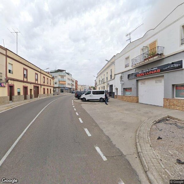 Imagen de ENCARNACION ESCUDERO JANE