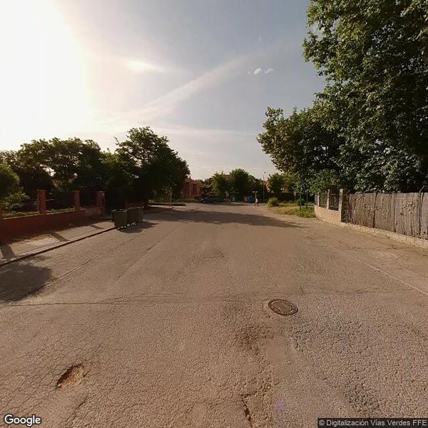 Imagen de EQUIPO ATENCION TEMPRANA ARGANDA