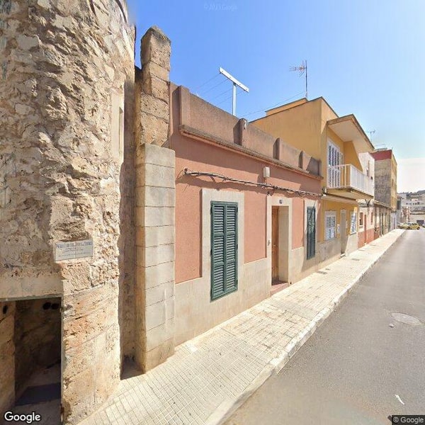 Imagen de ES JARDINET C.B.