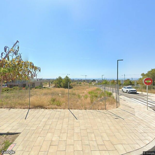 Imagen de ESCOLA AGNÈS DE SITGES