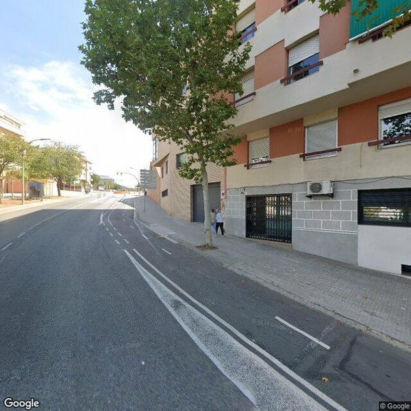 Imagen de ESCOLA BRESSOL FÀBREGAS