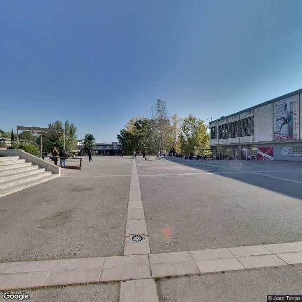 Imagen de ESCOLA BRESSOL GESPA