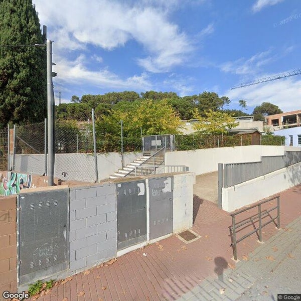 Imagen de ESCOLA BRESSOL LA PETJADA