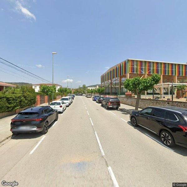 Imagen de ESCOLA BRESSOL MARREC