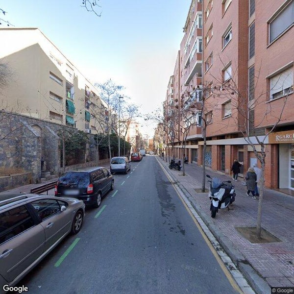 Imagen de ESCOLA BRESSOL MUN MONTSERRAT