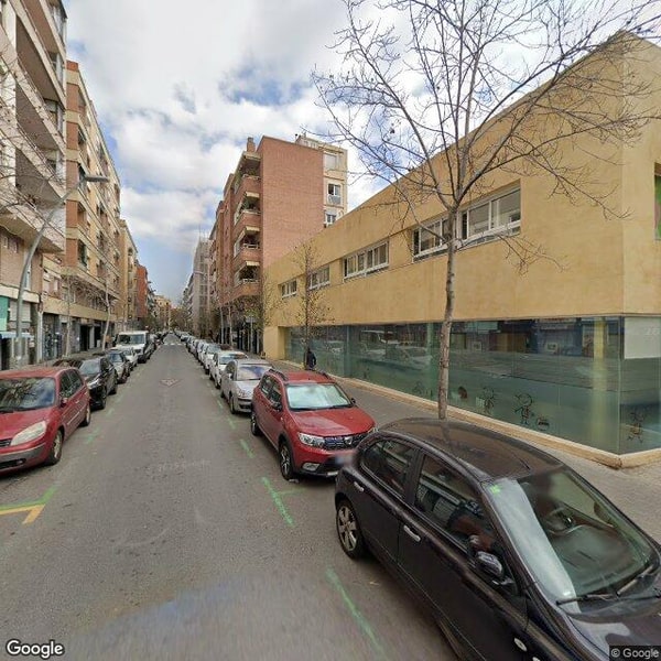 Imagen de ESCOLA BRESSOL MUNICIPAL CAN NOVELL