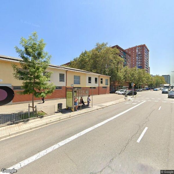 Imagen de ESCOLA BRESSOL MUNICIPAL DIAGONAL MAR