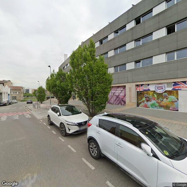 Imagen de ESCOLA BRESSOL MUNICIPAL FONT FREDA