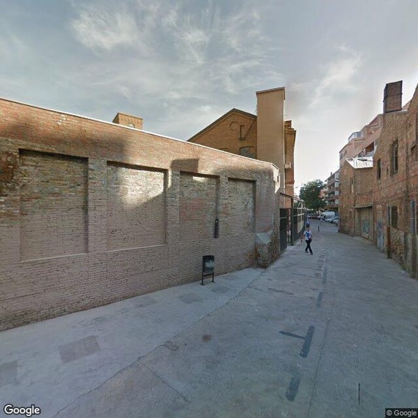 Imagen de ESCOLA BRESSOL MUNICIPAL LA FILADORA