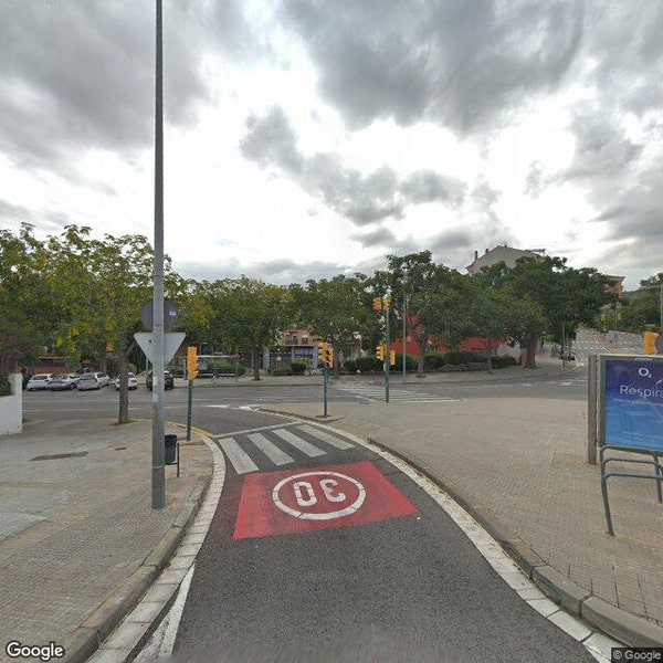 Imagen de ESCOLA BRESSOL MUNICIPAL LA MERCÉ