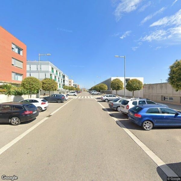 Imagen de ESCOLA BRESSOL MUNICIPAL LA MITJANA