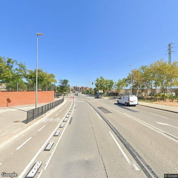 Imagen de ESCOLA BRESSOL MUNICIPAL MARTA MATA