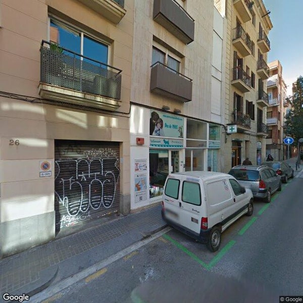 Imagen de ESCOLA BRESSOL PAM I PIPA