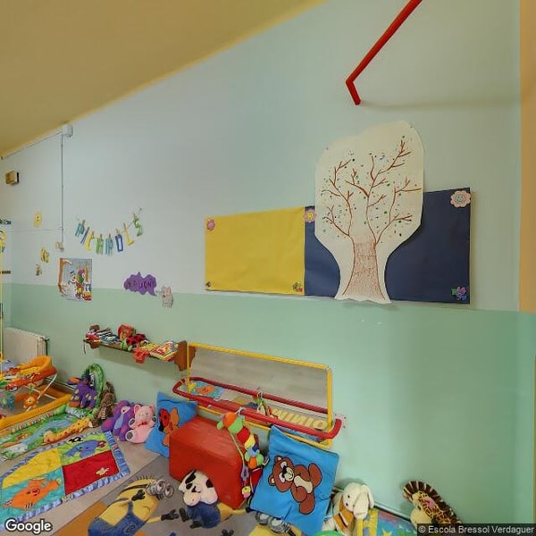 Imagen de ESCOLA BRESSOL VERDAGUER