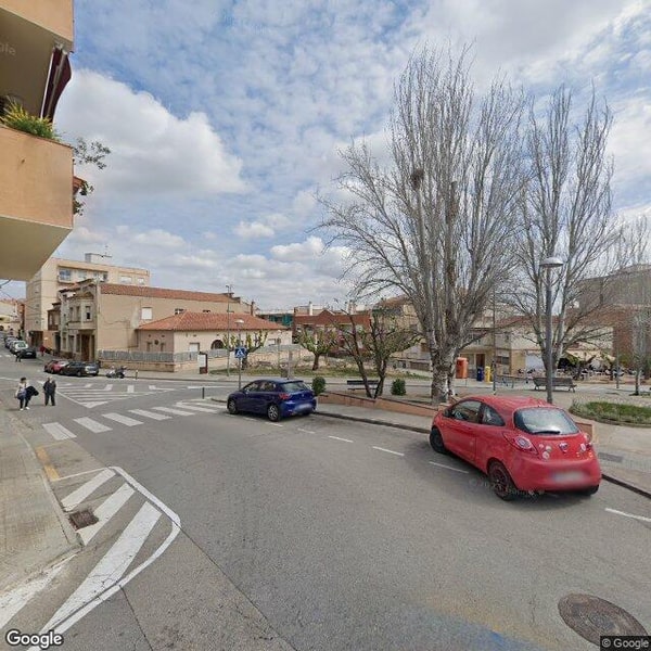 Imagen de ESCOLA BRESSOLS MUNICIPAL LA CASETA