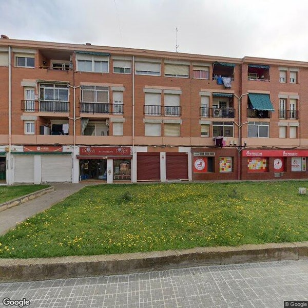 Imagen de ESCOLA D´EDUCACIO INFANTIL DE CAN TRIAS