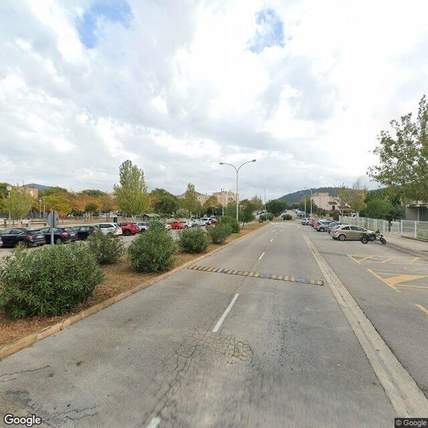 Imagen de ESCOLA D´EDUCACIÓ INFANTIL ES MOLINET