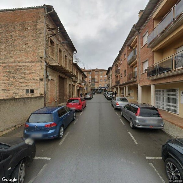 Imagen de ESCOLA D´EDUCACIO INFANTIL LLAR D´INFANTS ELS QUIRZETS