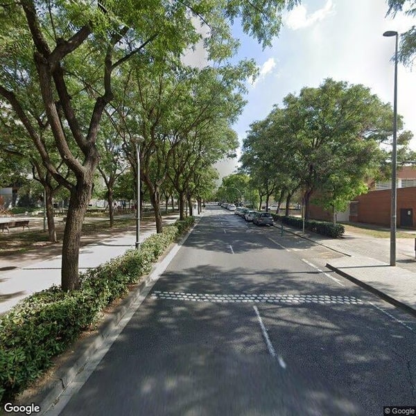 Imagen de ESCOLA D´EDUCACIO INFANTIL MARRECS