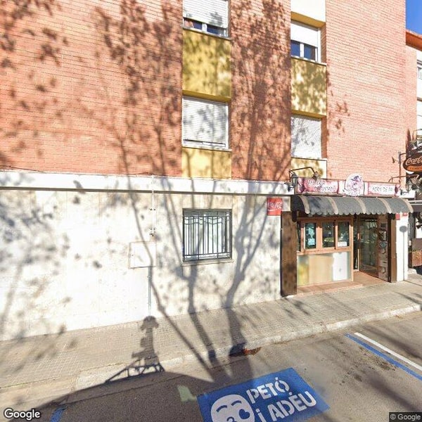 Imagen de ESCOLA D´EDUCACIO INFANTIL PATUFET