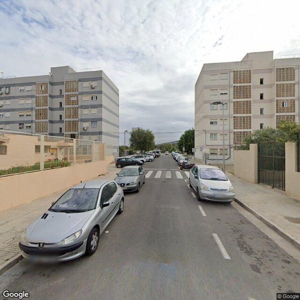 Imagen de ESCOLA D´EDUCACIÓ INFANTIL PAULA TORRES