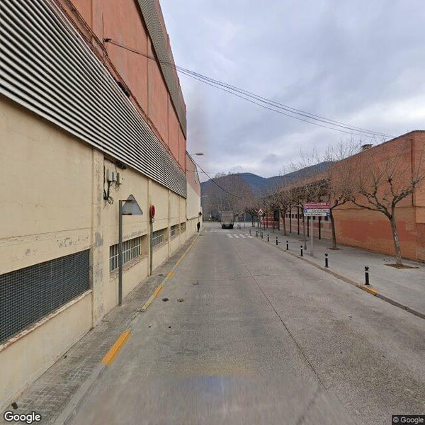 Imagen de ESCOLA D´EDUCACIO INFANTIL VAILETS